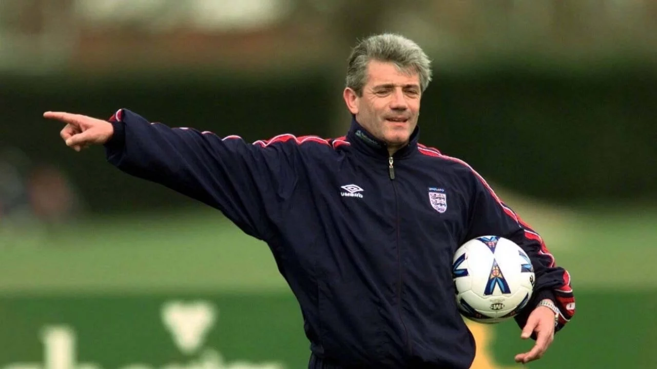 İngiliz futbol efsanesi Kevin Keegan hayatını kaybetti