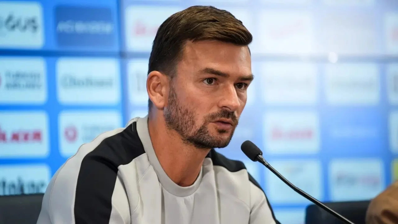 Fenerbahçe'nin rakibinden açıklama: 'İyi analiz ettik'