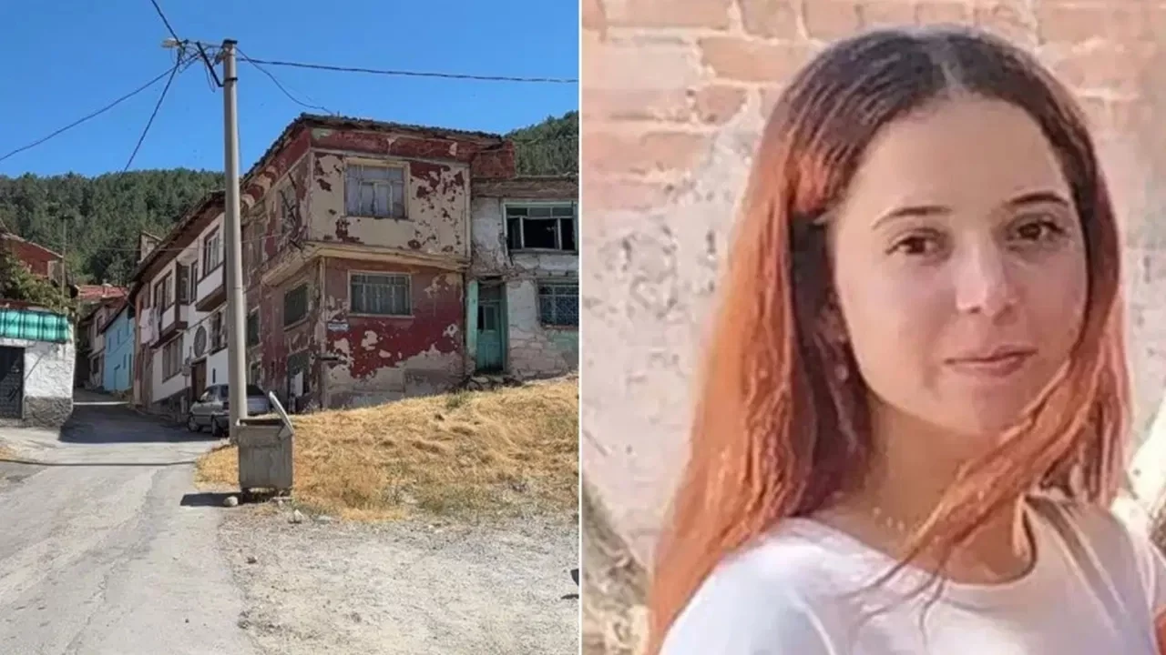 Kütahya'daki cinayetin bir ayağı Hatay'da çıktı: Aynı şahıs üzerinden birleşti