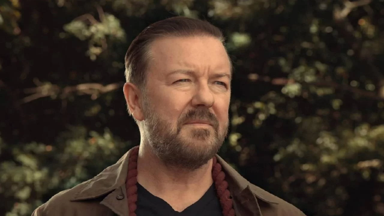 Ünlü komedyen Ricky Gervais: 'Alınmanız benim için daha komik'