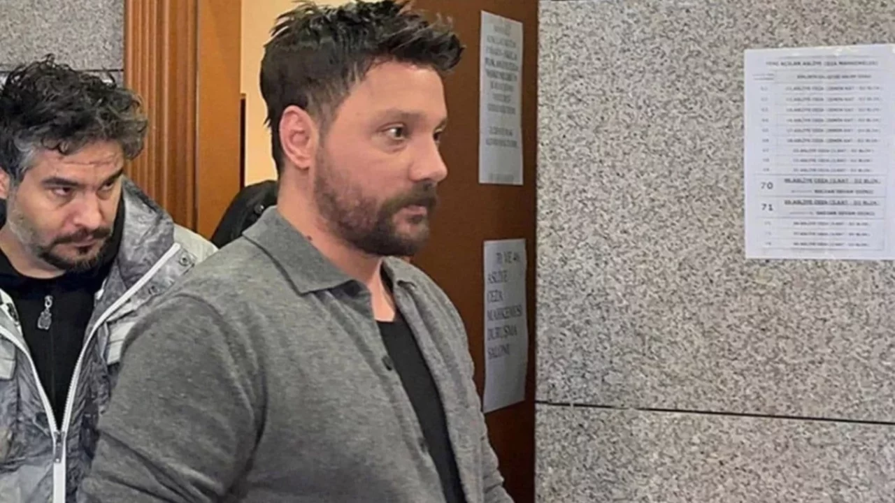 Oğuzhan Uğur hakkında tutuklama talebi