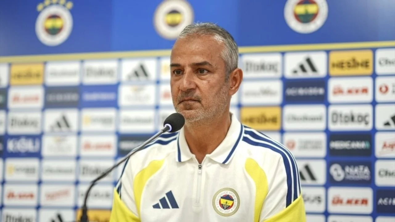 İsmail Kartal: Şampiyonlar Ligi'ne kalmak istiyoruz