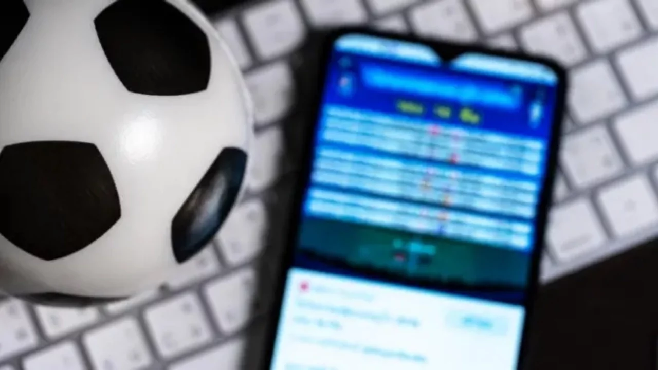 Futbolda bahis soruşturmasında yeni gelişme