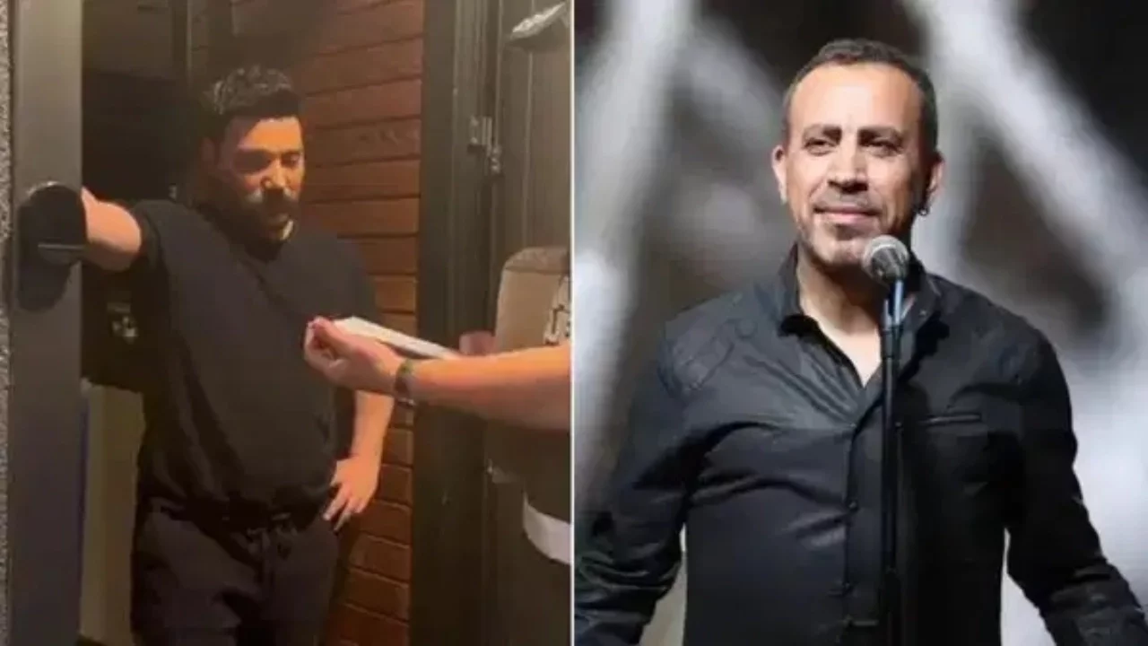 Oğuzhan Uğur'un savcılıktaki ifadesi ortaya çıktı