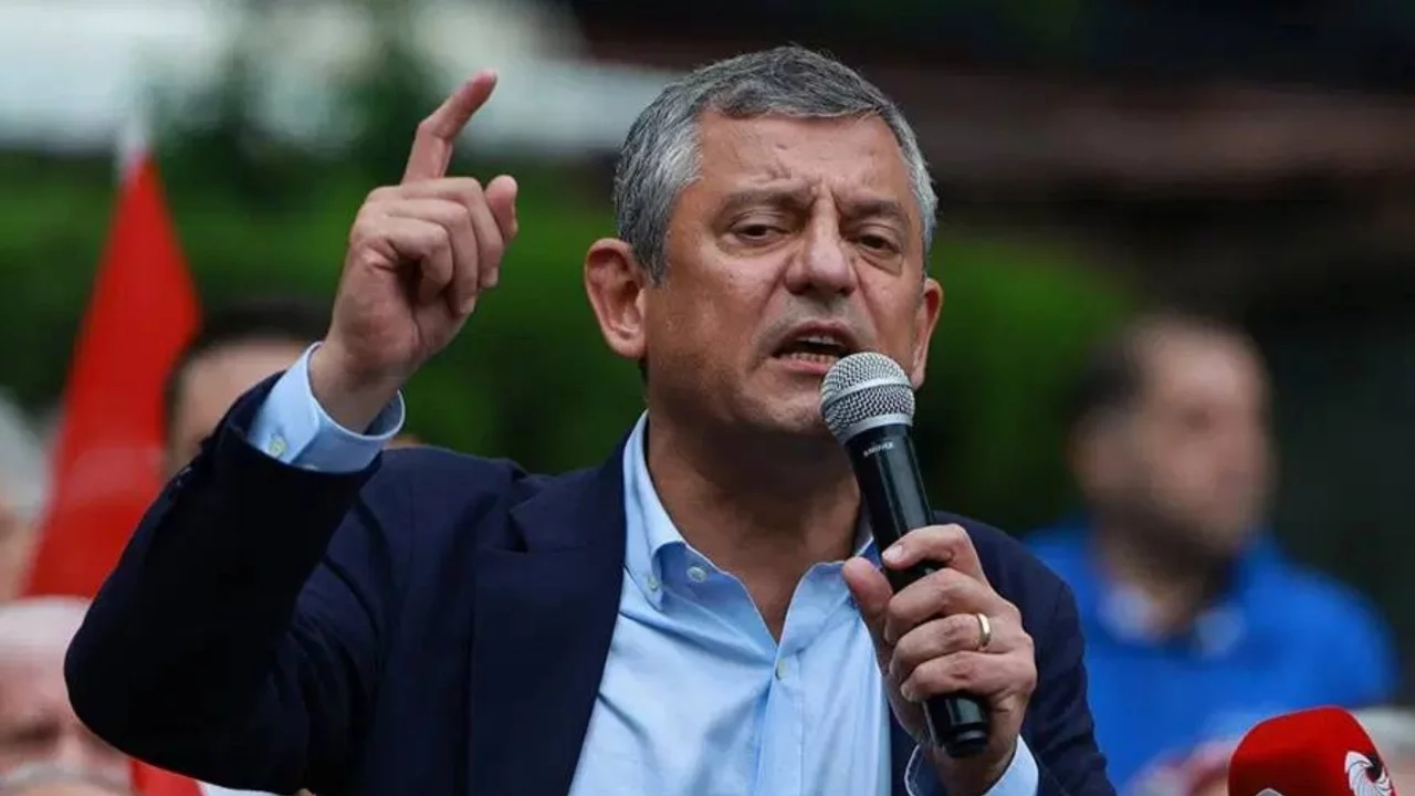 CHP'nin seçilmiş kadrolarından yeni parti hazırlığı