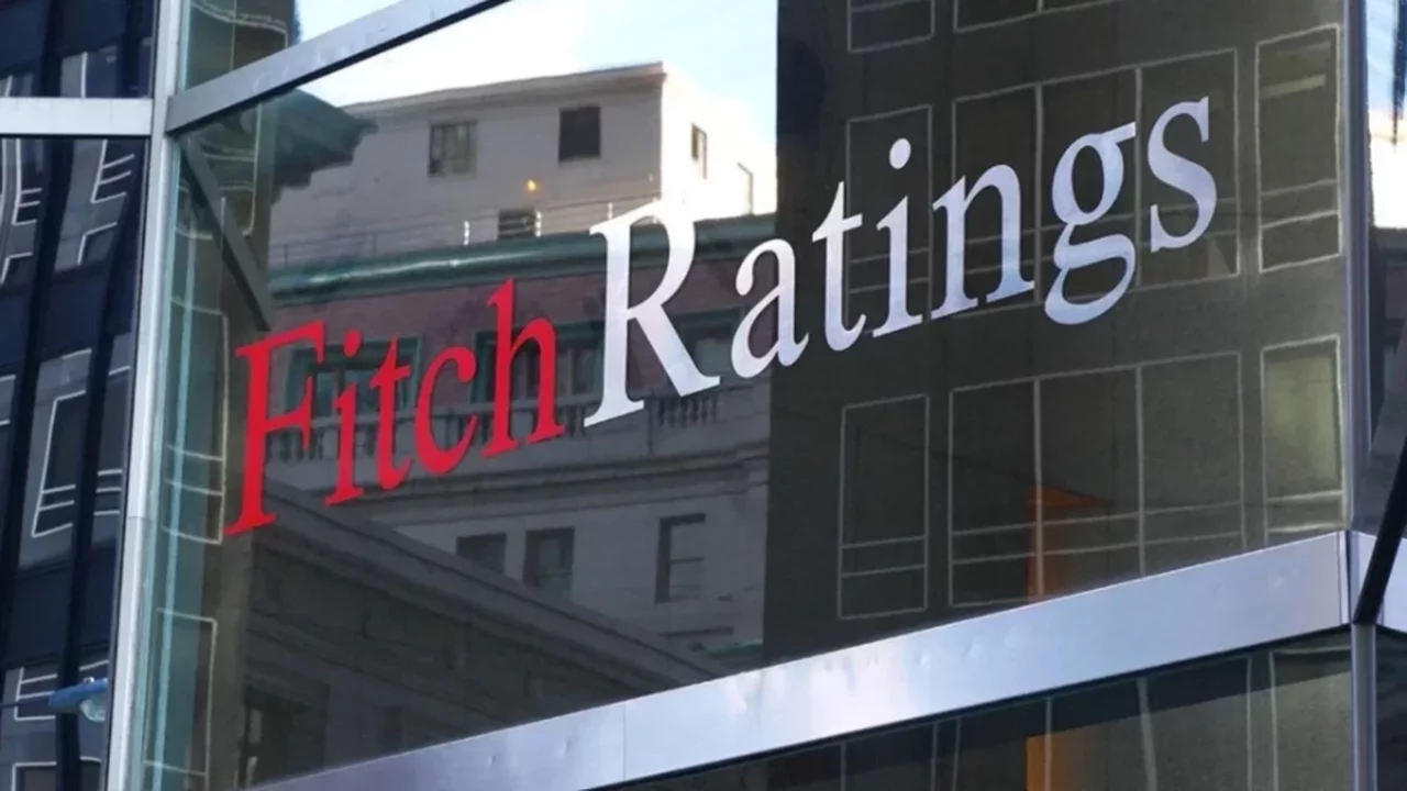 Fitch Ratings: Türkiye ekonomisi dayanıklı