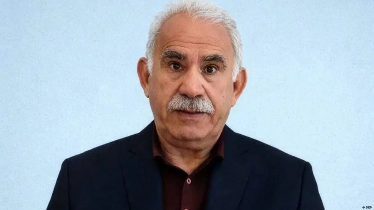DEM Parti İmralı heyeti duyurdu: Öcalan 'yasal zemin' çağrısı yaptı