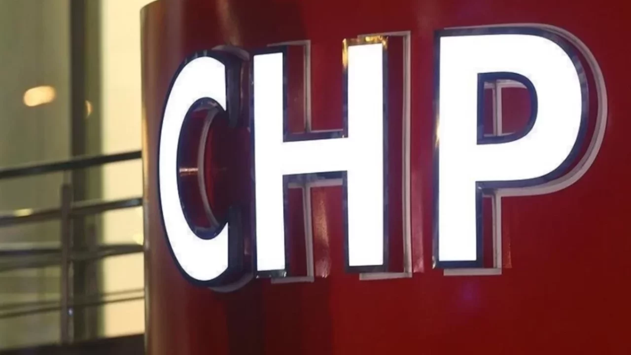 Butlan yönetimi CHP Bursa Gençlik Kolları'nı görevden aldı!