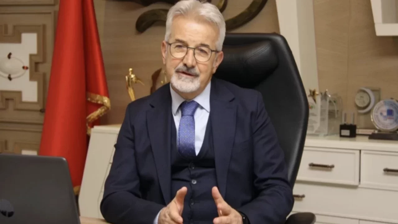 946 yıla kadar hapsi istenen Turgay Erdem:  "Hiç kimseden bir bedel adı altında bir talepte dahi ...
