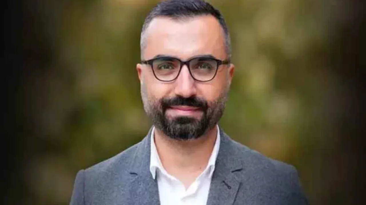Gazeteci Alican Uludağ gözaltına alındı