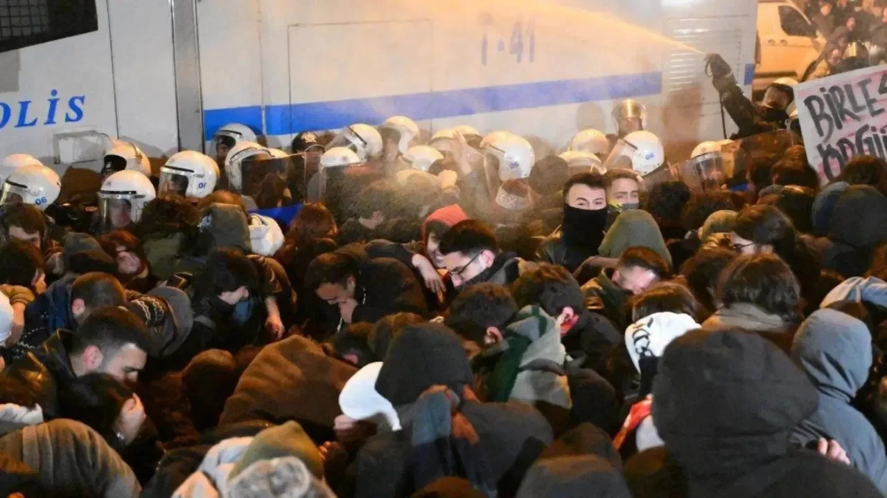 Valiliğin itirazı reddedildi: 19 Mart eylem yasağına ilişkin iptal kararı kesinleşti