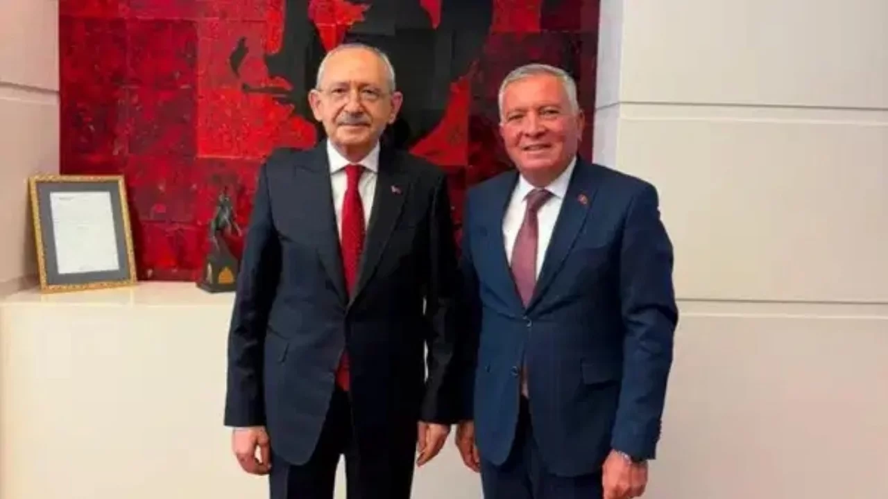 CHP'li Honaz Belediye Başkanı'ndan 'butlan' yönetimine destek