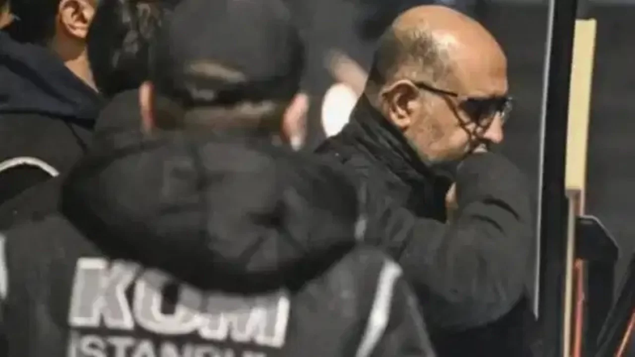 Aziz İhsan Aktaş Davası'nda karar duruşması devam ediyor...