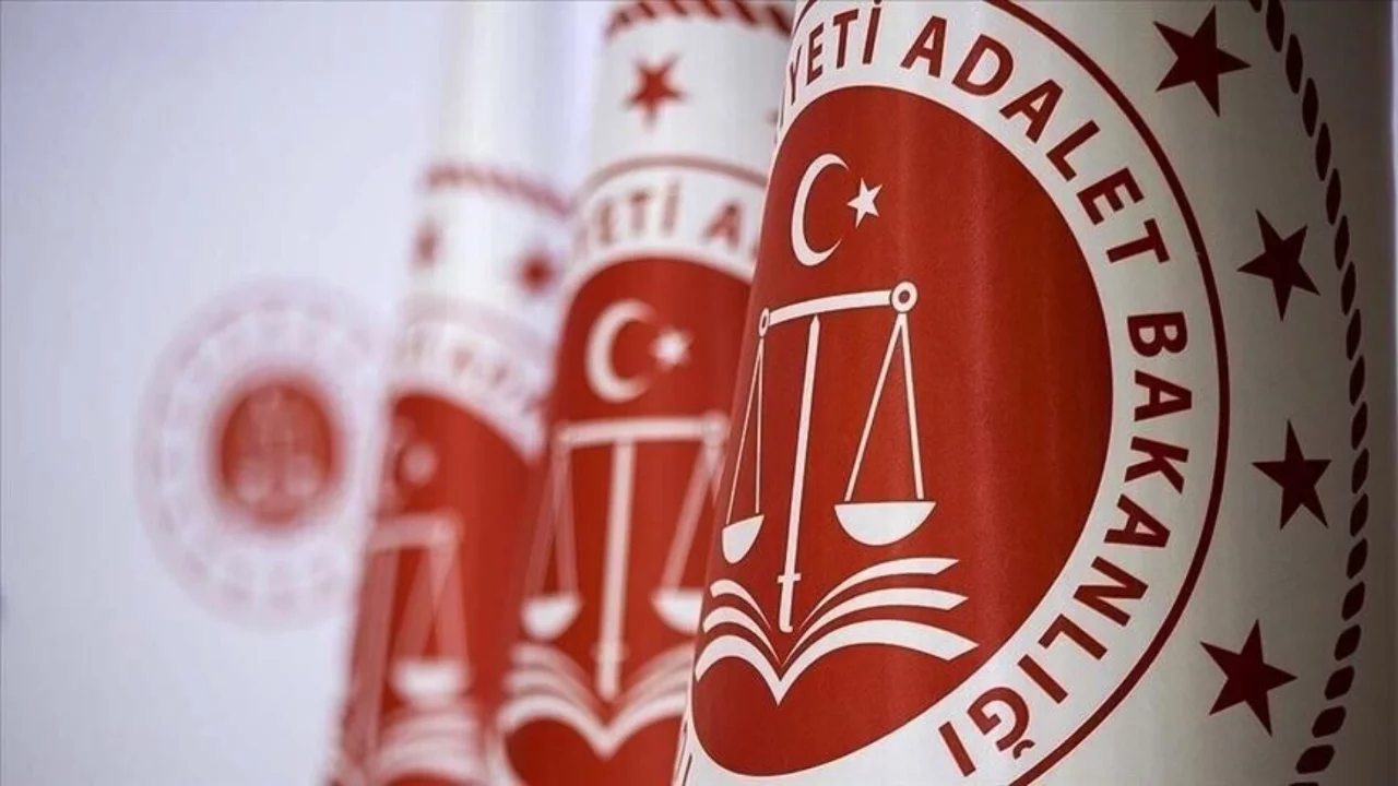 Adalet Bakanlığından "Rojin Kabaiş" iddialarına ilişkin açıklama