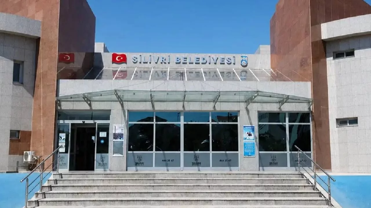 Silivri CHP İlçe Başkanı Doruk Bulut gözaltına alındı
