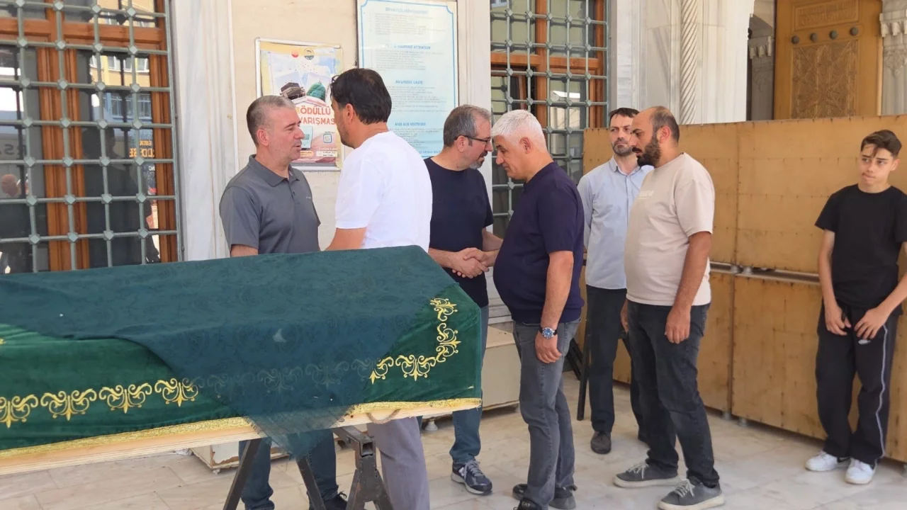 Bursalı iş insanının lösemi tedavisi gören kızı hayatını kaybetti
