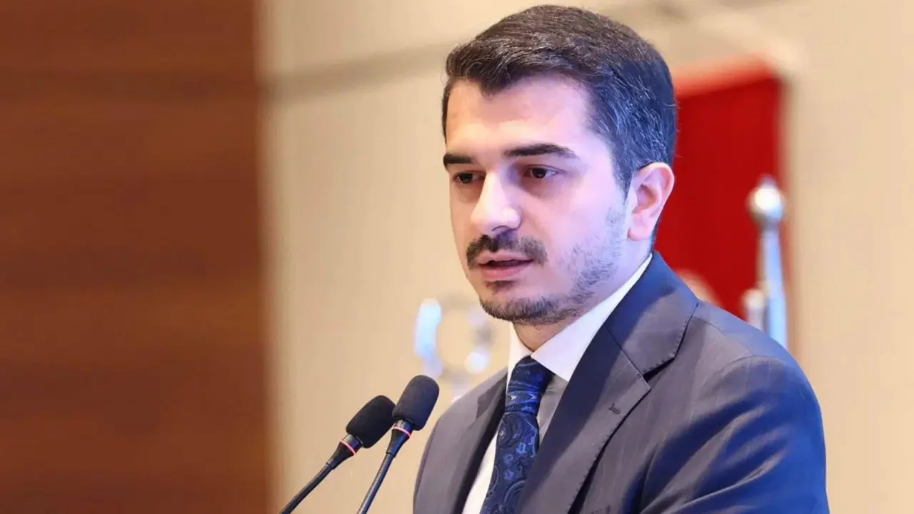 Çankaya'da Hüseyin Can Güner'in tutuklanması sonrası iki isim yarışacak