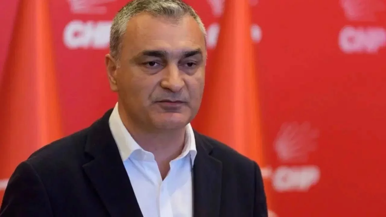 Butlan yönetiminin sözcüsü Müslim Sarı: "Atatürk'ün partisinin bölünmesine izin vermeyeceğiz"