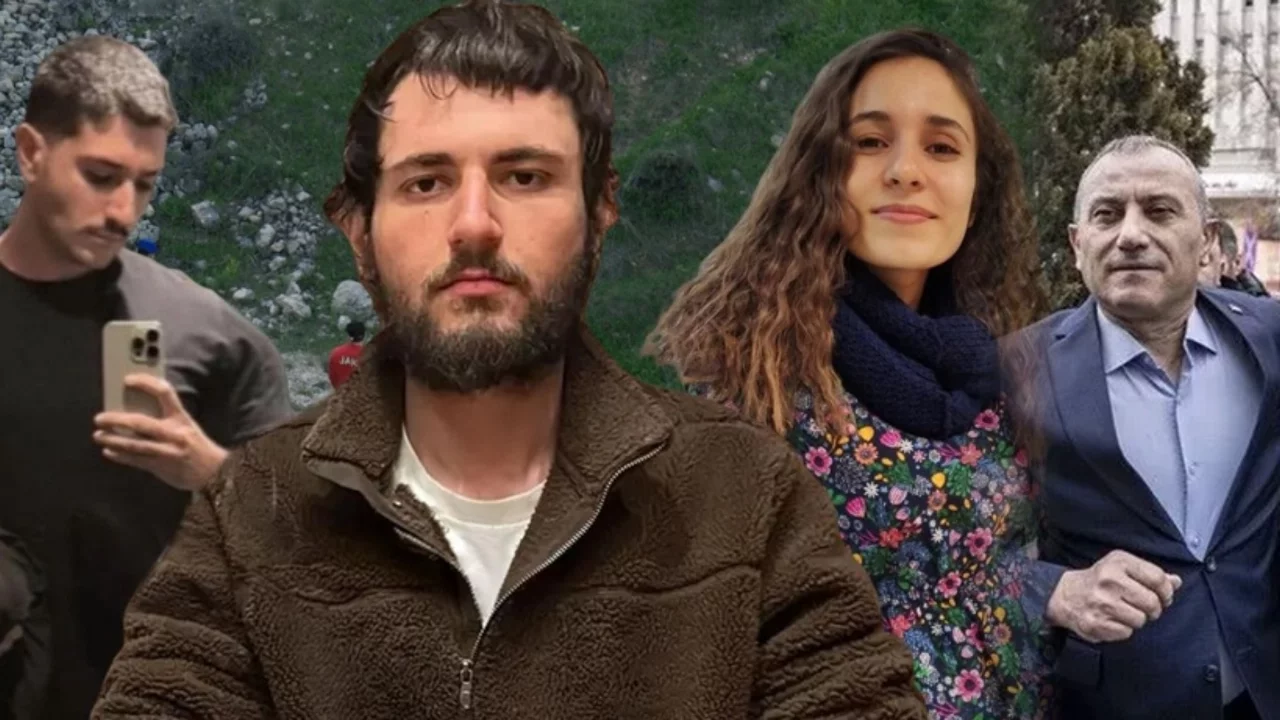 Gülistan Doku davasında kan donduran ses kaydı iddiası