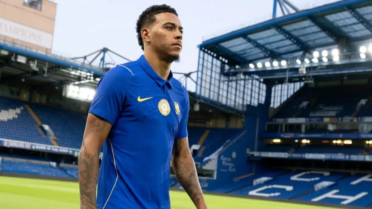 Chelsea'dan Premier Lig tarihine geçen transfer!