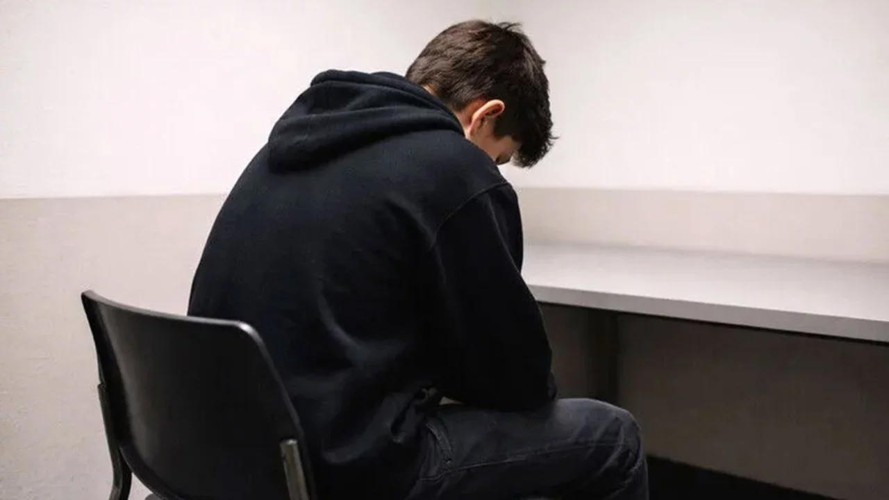 18 yaş altına da müebbet hapis geliyor! "Suça sürüklenen çocuk" ibaresi değişiyor