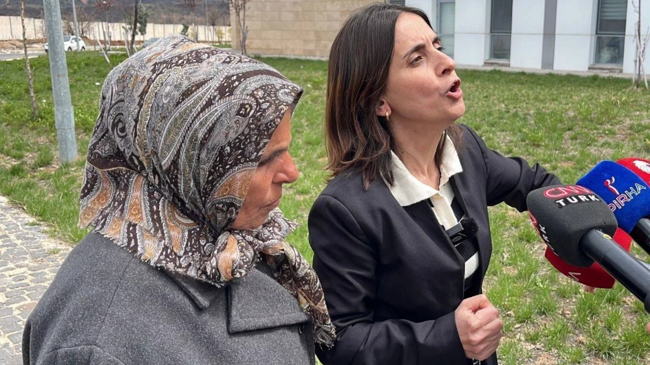 Gülistan Doku'nun ailesinden doğrulanmamış iddialara uyarı