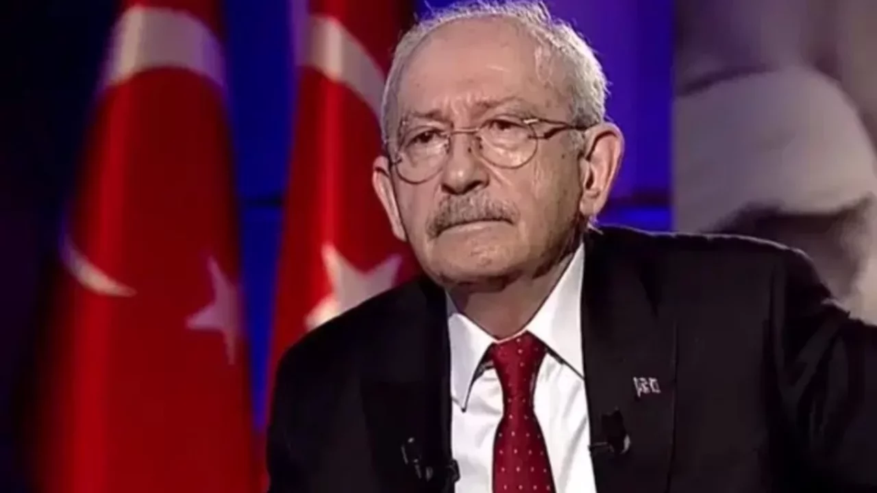 Kılıçdaroğlu'ndan yeni partiyle ilgili talimat iddiası