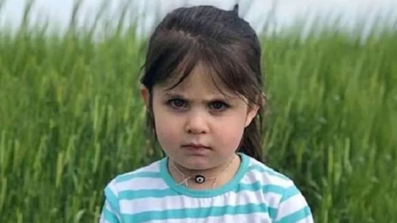 4 yaşındaki Leyla Aydemir'in ölüm nedeni belirlenemedi!