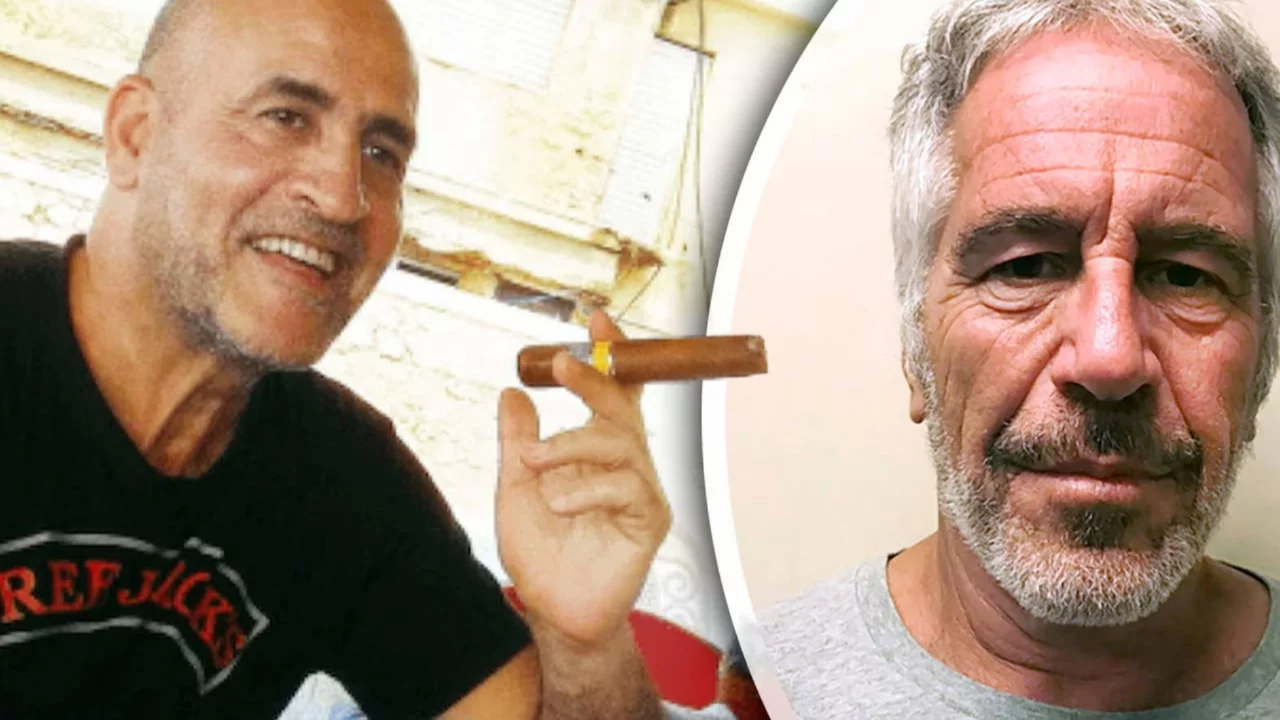 Epstein'ın 'model avcısı' evinde ölü bulundu