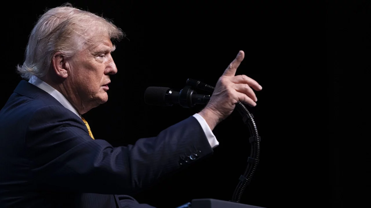 Trump'tan İran'a 'Hürmüz Boğazı' tehdidi