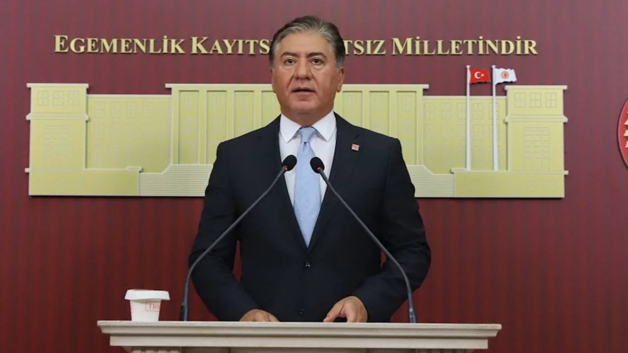 CHP Grup Başkanvekili Emir: Özgür Özel ile Numan Kurtulmuş arasında görüşme planlanacak