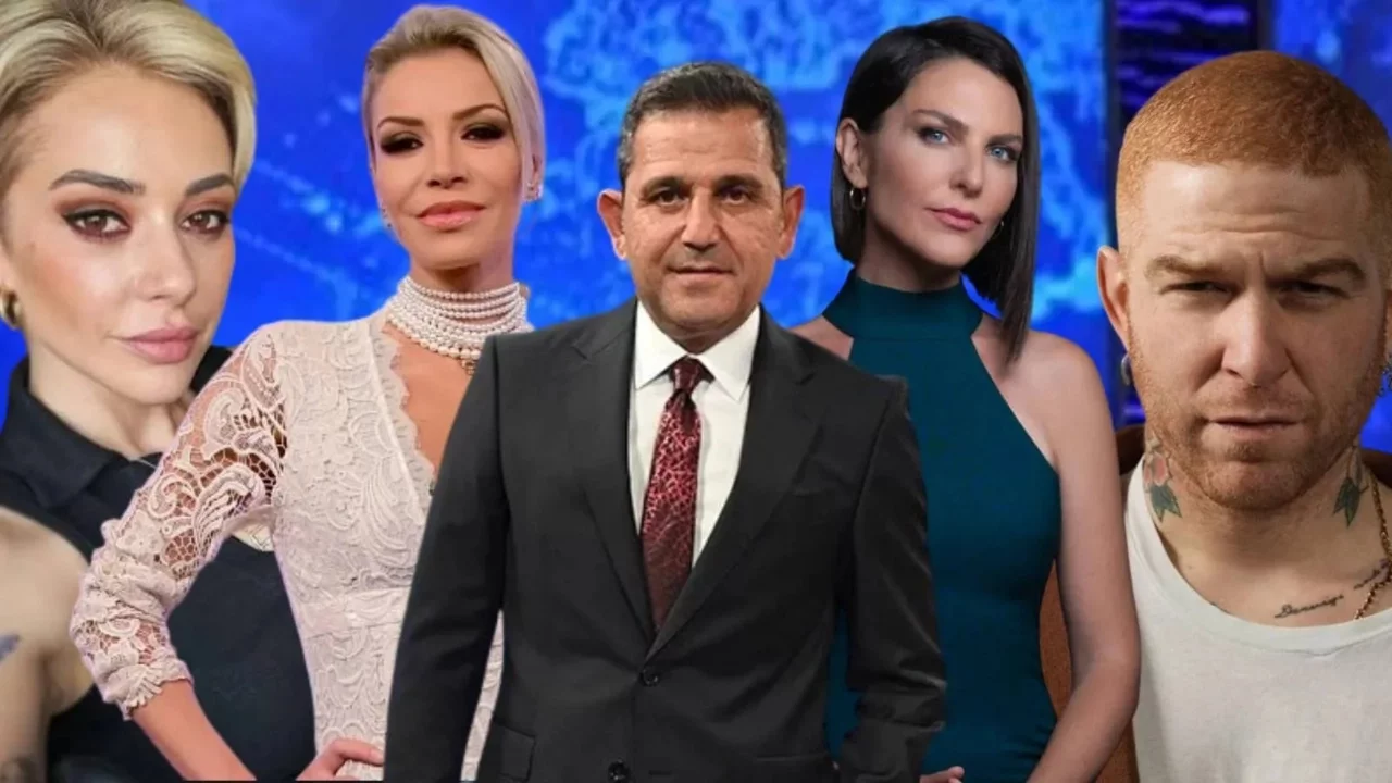 Öykü Serter, Gökhan Özoğuz ve Ece Üner'in ifadeleri ortaya çıktı