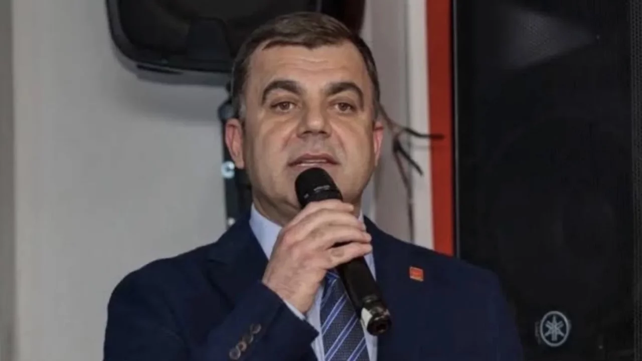 CHP Silivri İlçe Başkanı Doruk Bulut tutuklandı
