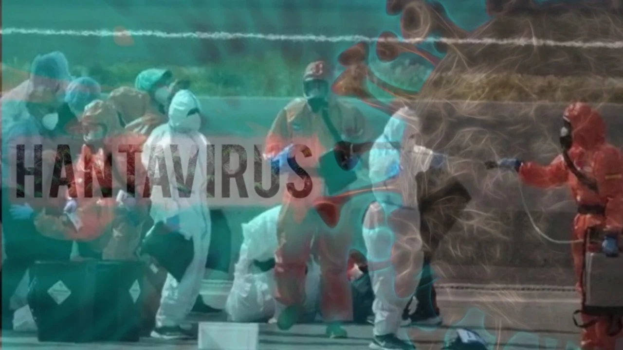 Venezuela Sağlık Bakanlığı doğruladı! Hantavirüs vakalarında 3 kişi hayatını kaybetti
