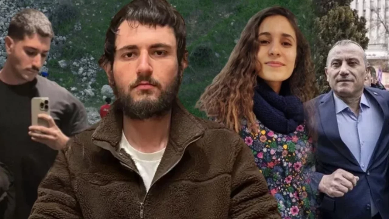 Gülistan Doku dosyasında çarpıcı gelişme!