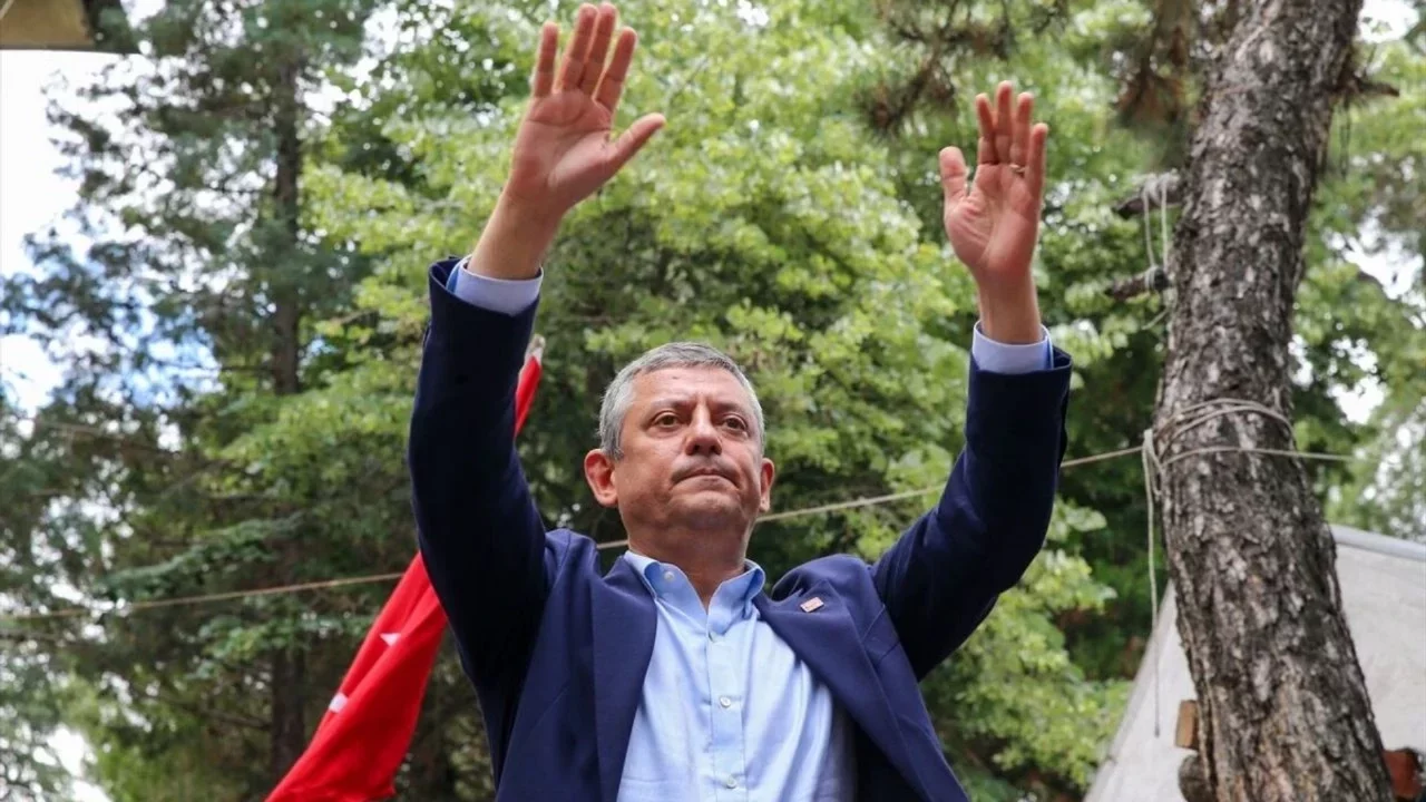'Yeni parti' devlet yardımı alınamayacak!