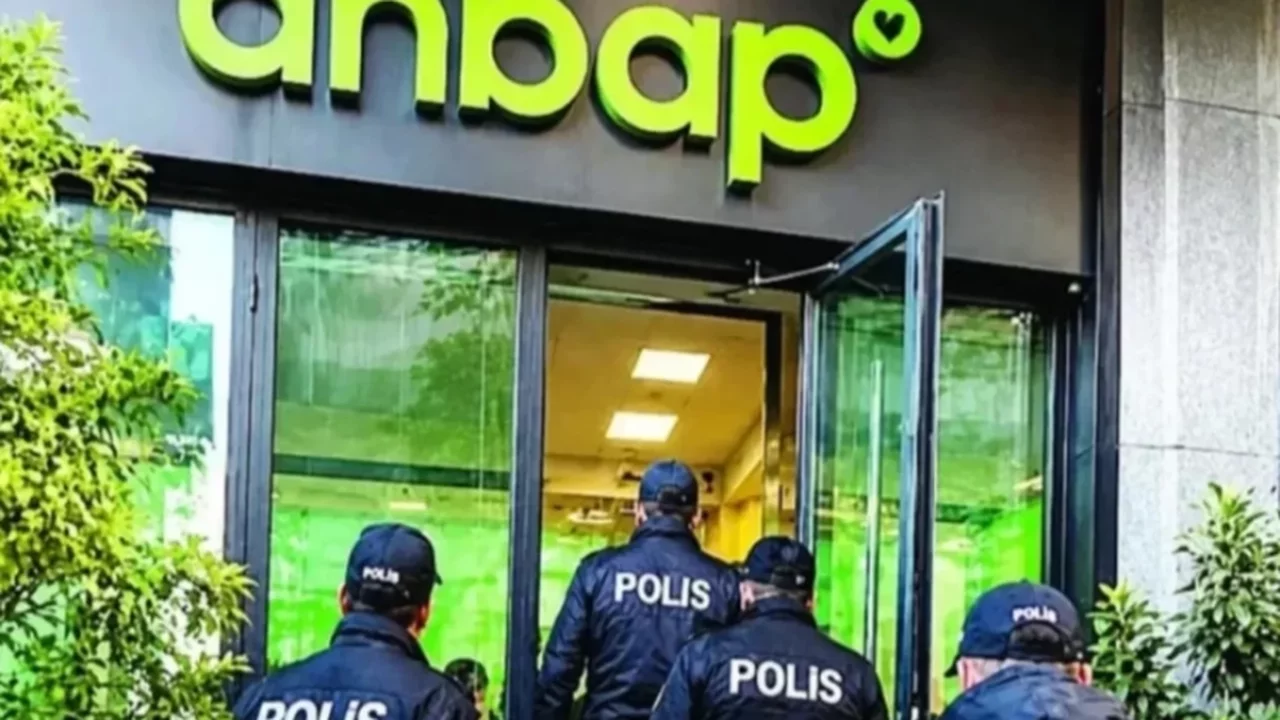 Ahbap soruşturmasında Ece Üner, Fatih Portakal, Feyza Altun, Gökhan Özoğuz ve Öykü Serter'in ifadeleri alınacak