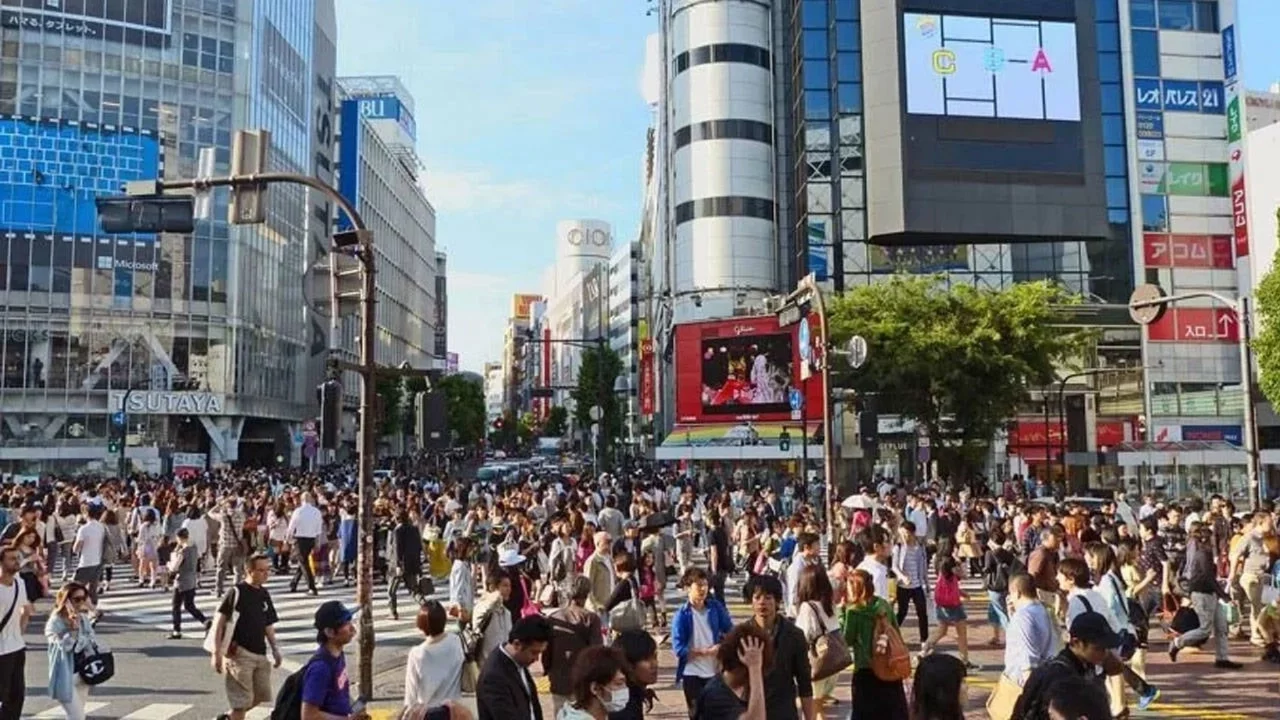 Japonya'da ilk kez "kokushobi" uyarısı yapıldı