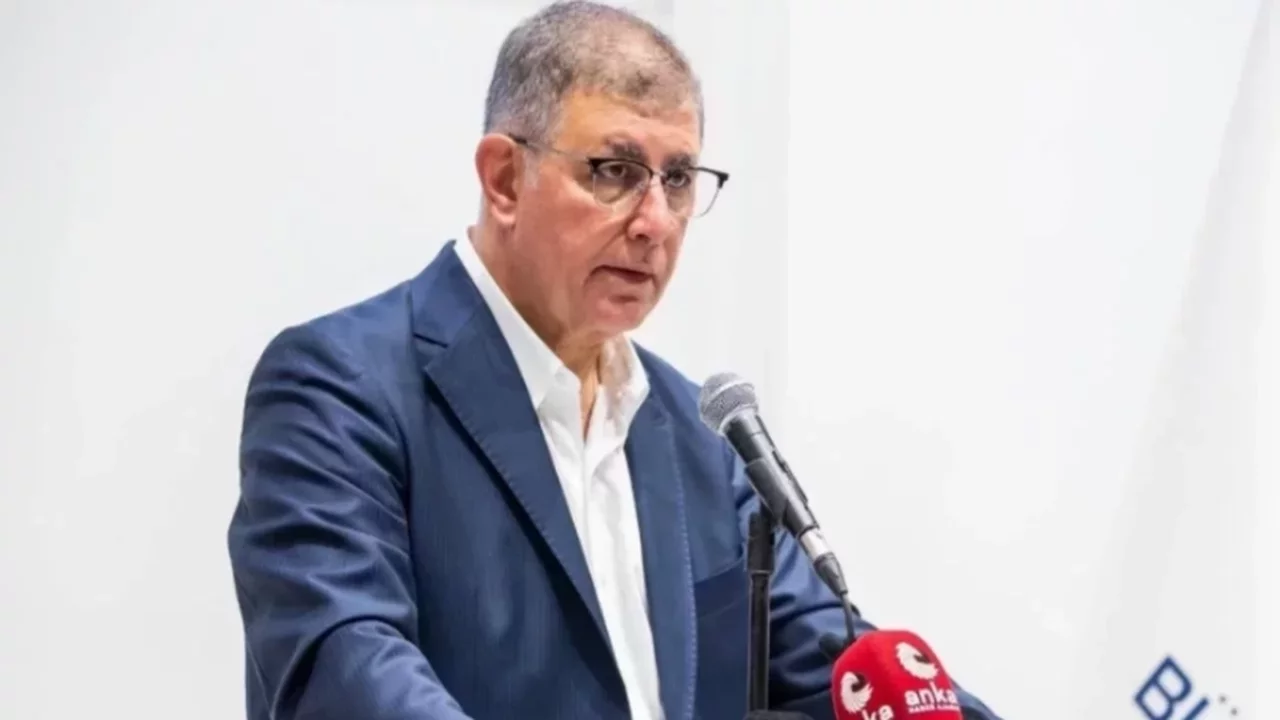 Cemil Tugay: 'Bir süre daha bağımsız kalacağım'