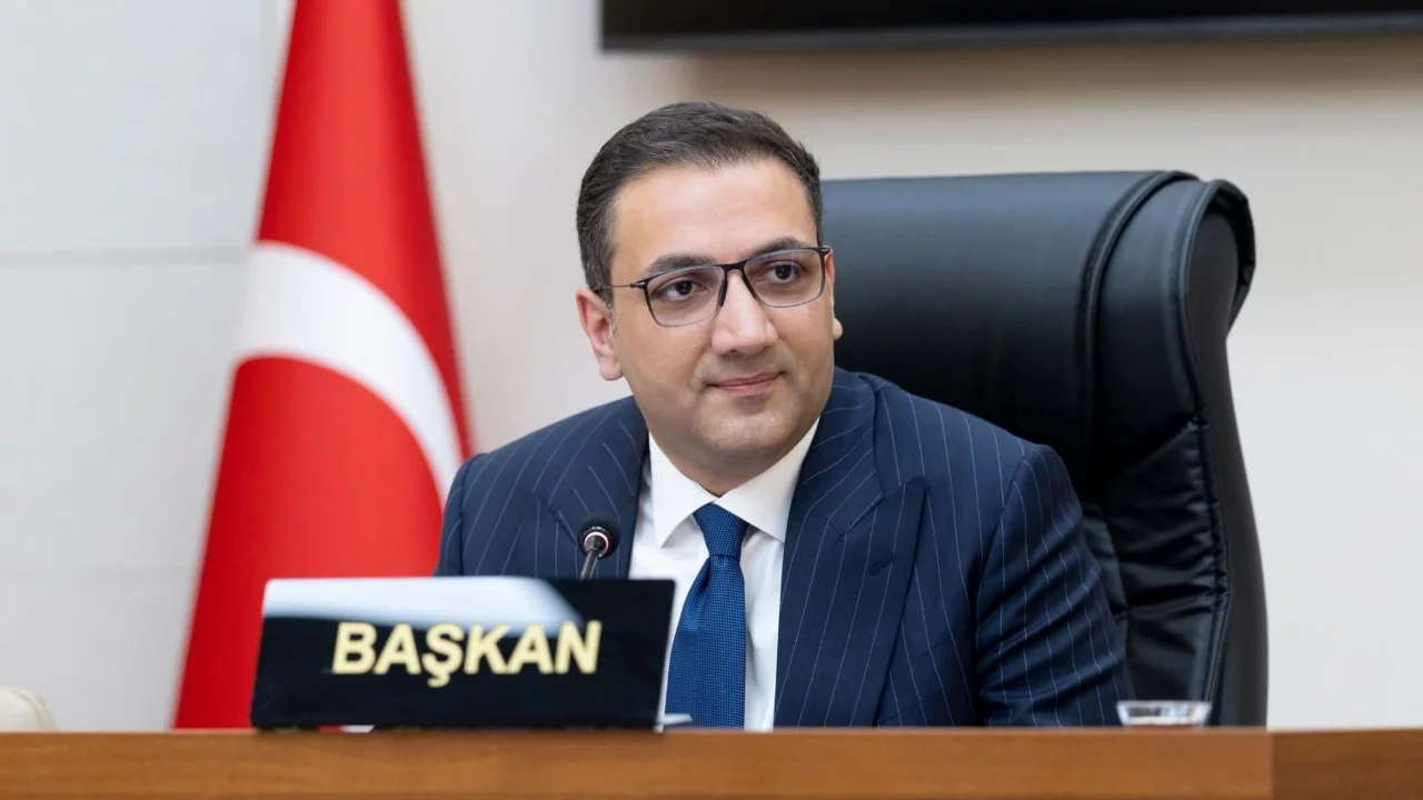 Balçova Belediye Başkanı'nın ev hapsi kaldırıldı