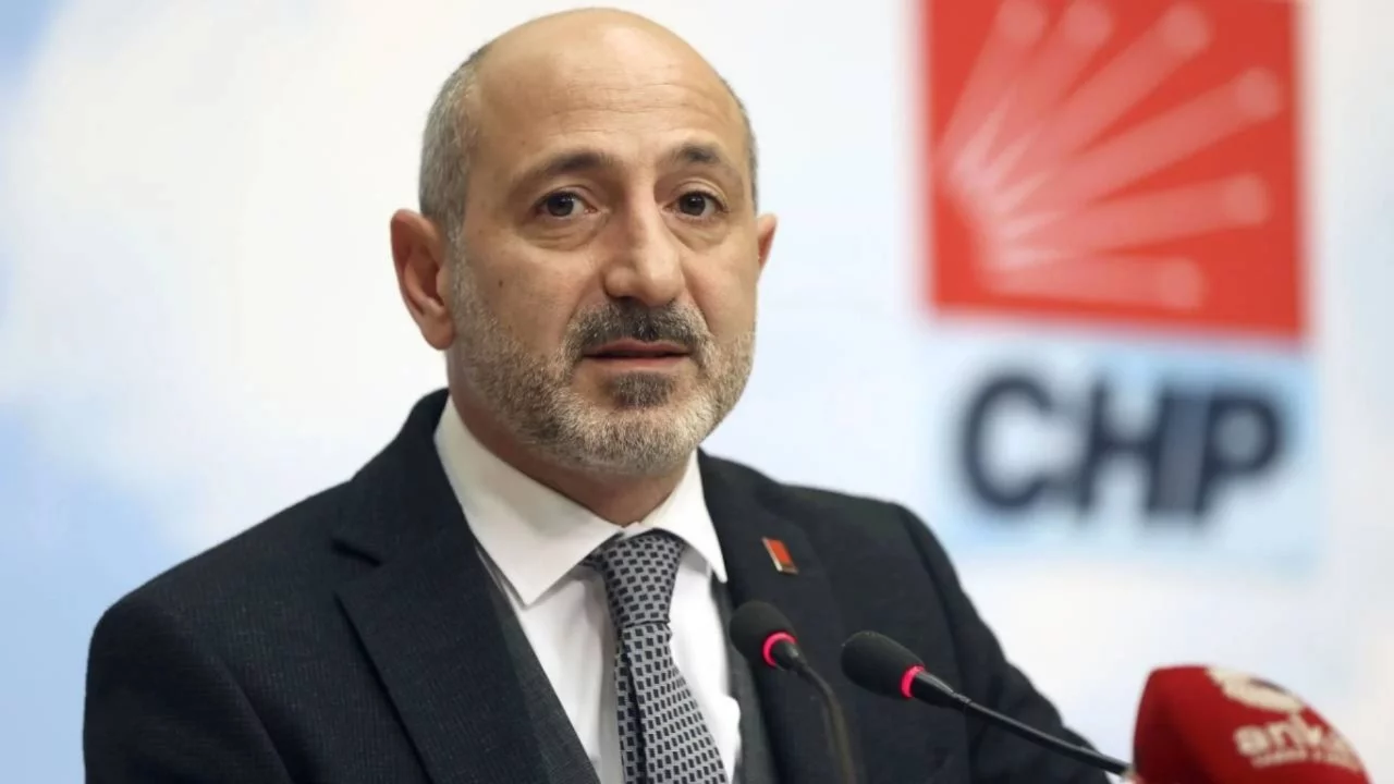 Okul saldırılarını araştırma komisyonunda bulunan Milletvekili Öztunç: RTÜK dizilere, programlara daha ağır müdahale etmeli