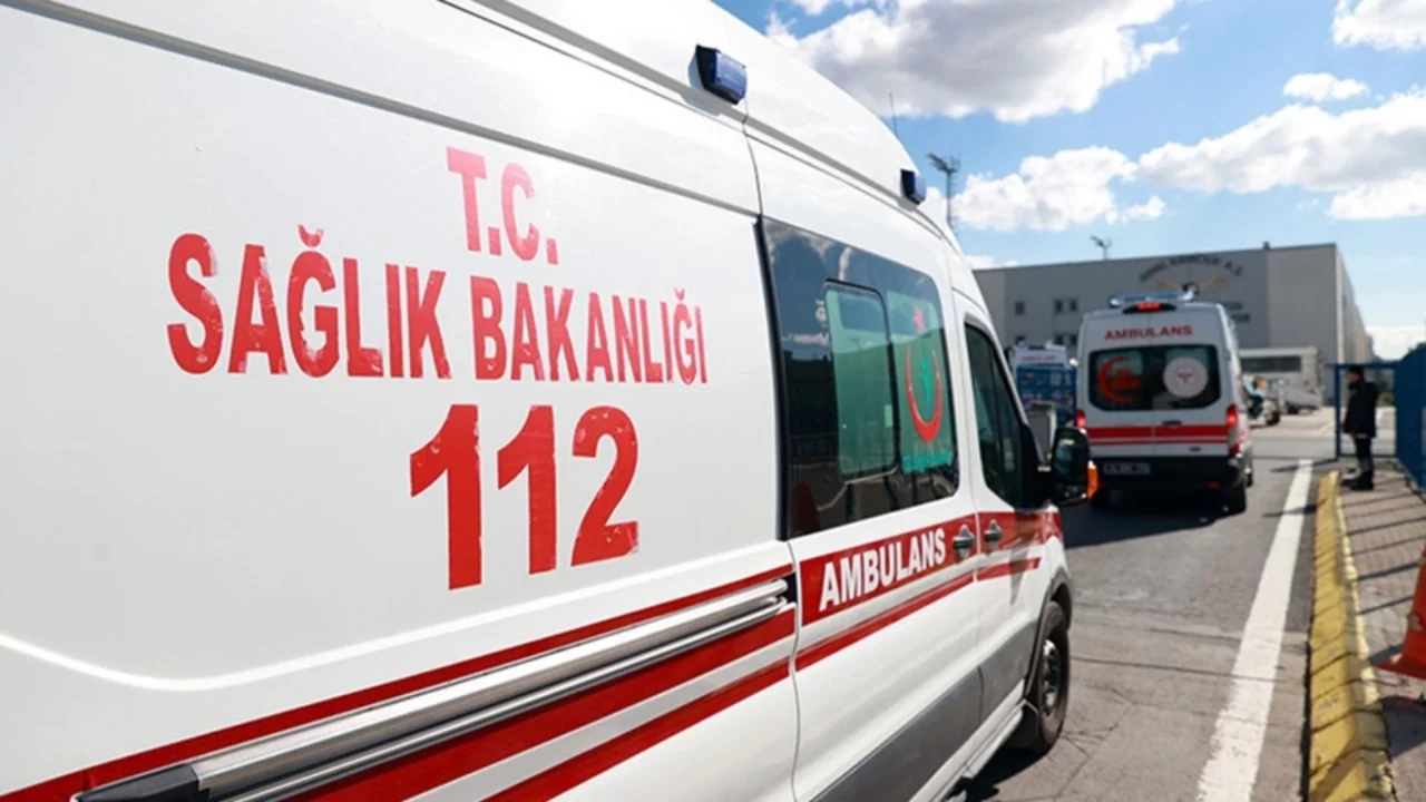 SUP board eğlencesi kabusa döndü: Sapanca Gölü'nde 35 kişi mahsur kaldı