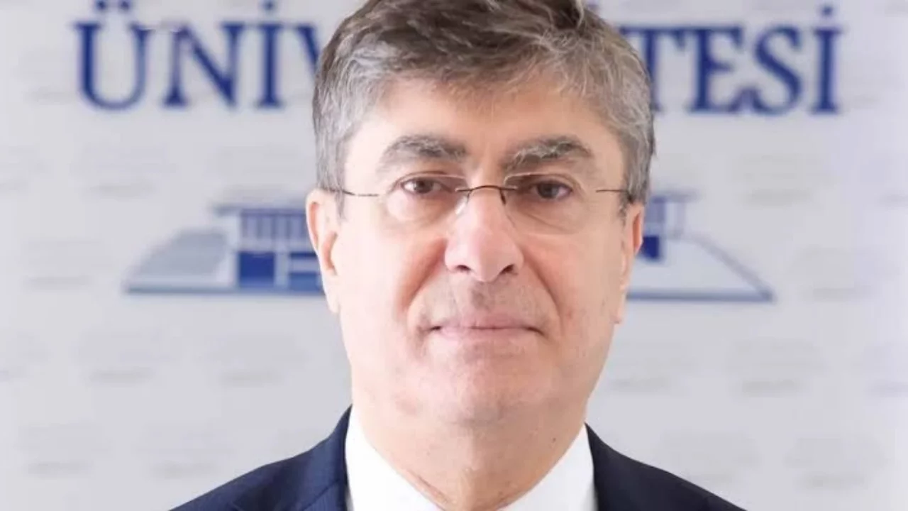 Resmî Gazete'de yayımlandı: Mudanya Üniversitesi'ne rektör ataması