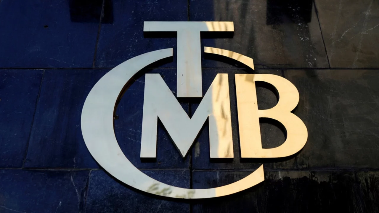 Merkez Bankası 2.8 milyar dolar azaldı