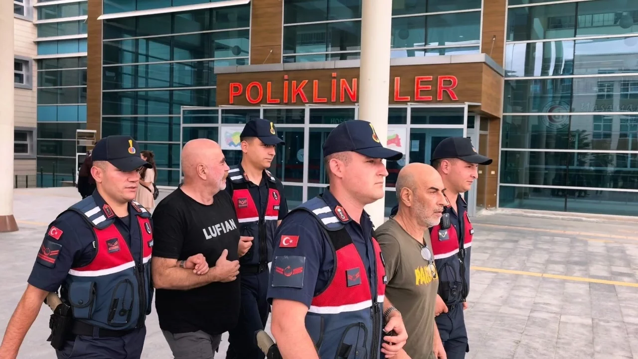 Bursa'daki uyuşturucu operasyonunda gözaltına alınan Ezel Akay hakkında karar
