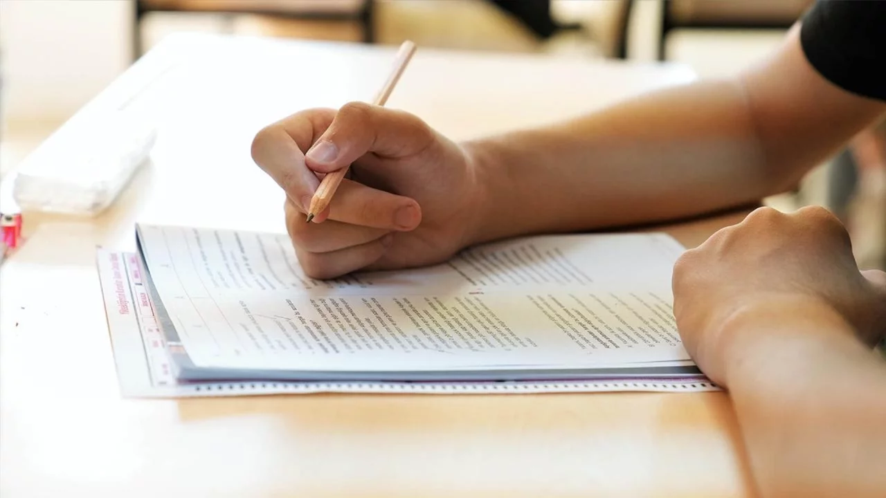 ÖSYM'den DGS adaylarına "eğitim bilgisi" uyarısı