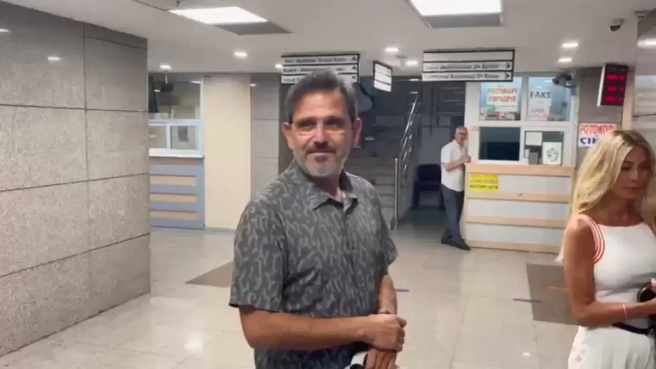 Ahbap soruşturmasında ifade veren Fatih Portakal'ın ifadesi ortaya çıktı