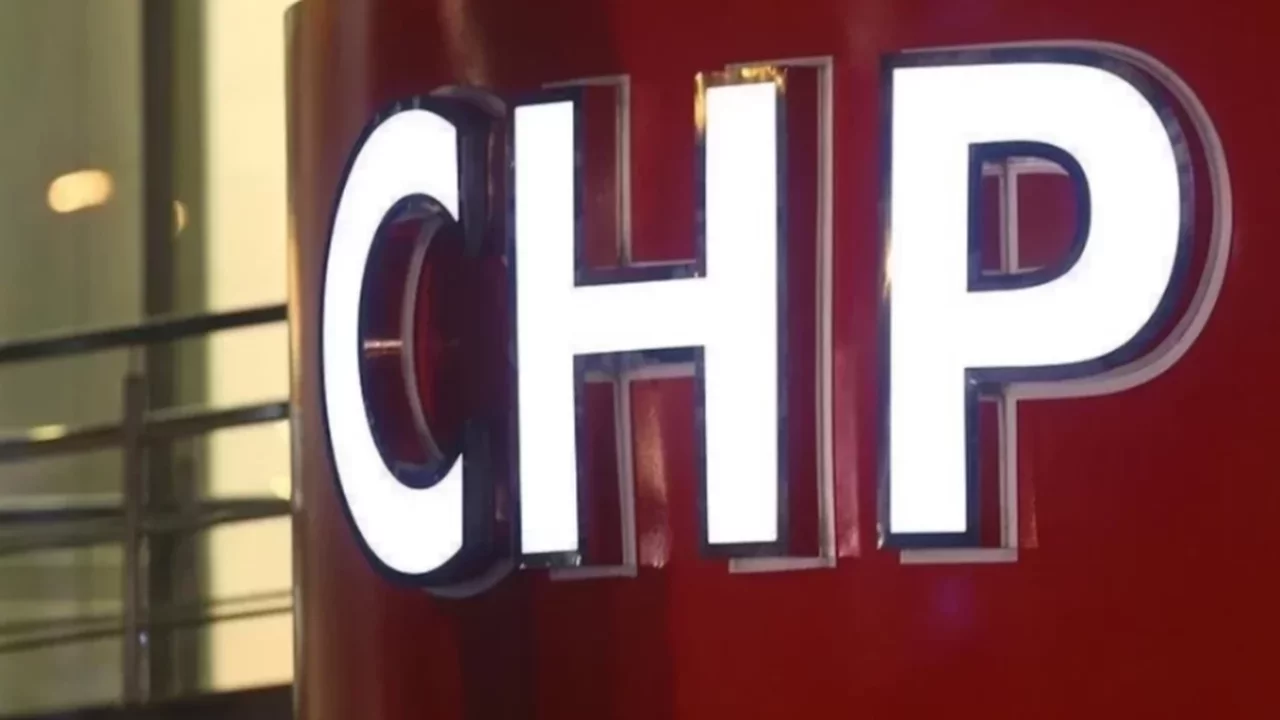 CHP Bursa'da butlancıların atadığı ilçe başkanları belli oldu
