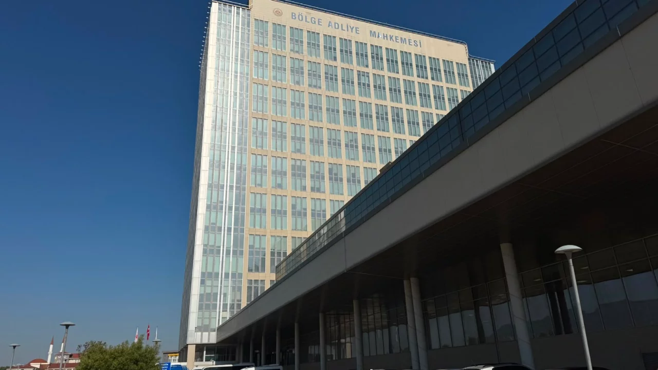 Bozbey davasında çarpıcı Vali Yardımcısı iddiası!