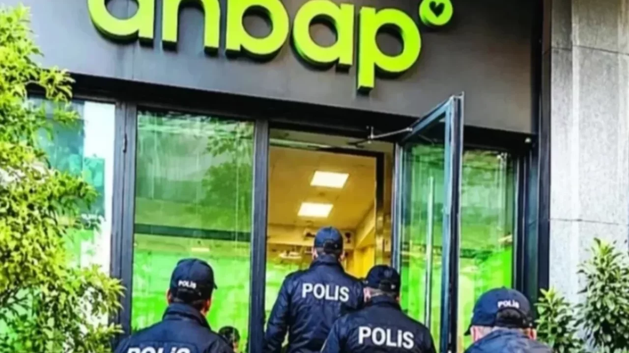 Ahbap soruşturmasında 6 isim daha ifadeye çağrıldı
